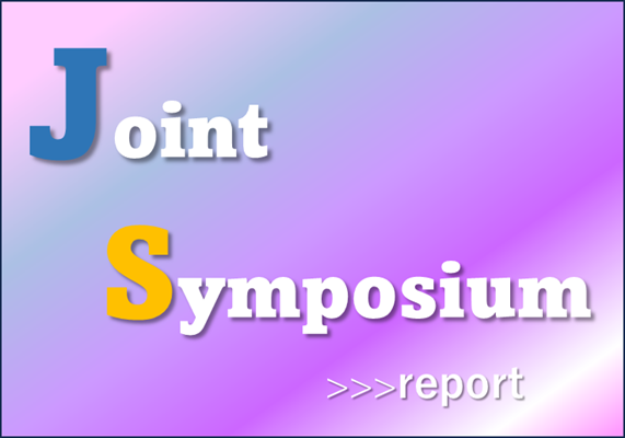 Joint Symposium